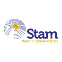 Stam BV logo - Similar company to Bactoforce Benelux