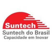 Suntech do Brasil logo - Similar company to SAWDES - Projetos e Implementação de Tecnologia