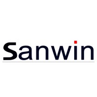 HongKong Sanwin Limited logo - Similar company to Sanwin Beachwear