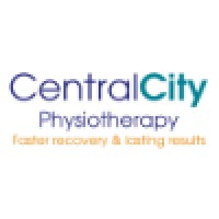 Central City Physiotherapy