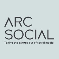 ArcSocial YYC logo - Similar company to Core Reach Social
