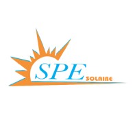 SPE SOLAIRE S.A.R.L. logo - Similar company to Bie (Bureau International D'Etudes)