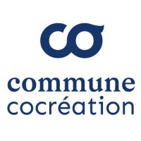 Commune Cocréation logo - Similar company to Exob2B