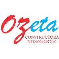 CONSTRUCTORA OZeta S.A.S logo - Similar company to Constructora Plascencia