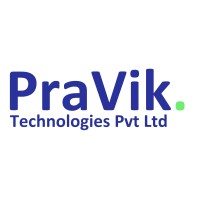 Pravik Technologies logo - Similar company to Denpro Group