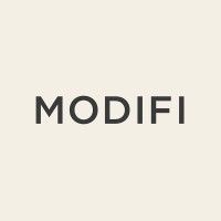 Modifi logo - Similar company to Virtual Brand Assistant