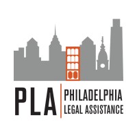 Philadelphia Legal Assistance logo - Similar company to Community Legal Services