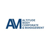 Altitude Body Corporate & Management Pty Ltd logo - Similar company to Australian Ramp & Access Solutions Pty Ltd