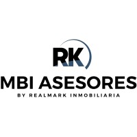 MBI asesores inmobiliarios logo - Similar company to Rk Smart Servicios Inmobiliarios