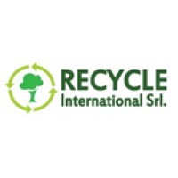 RECYCLE INTERNATIONAL SRL logo - Similar company to Neorec Solution