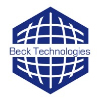 Beck Technologies SAS logo - Similar company to Beck Technologies  - A Cooper Turner Beck Company