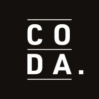 CODA Form & Furniture logo - Similar company to Ob&B
