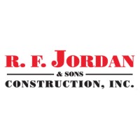 R.f. Jordan & Sons Construction, Inc.