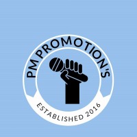 PM Promotions logo - Similar company to P M Promotions