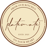Platemate logo - Similar company to Platemate.Io