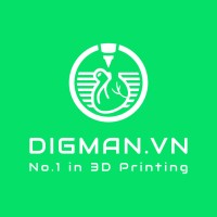 Digman - 3D Printing Farm