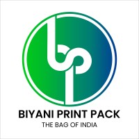 Biyani Print Pack logo - Similar company to Feedback Solutions