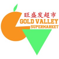 Gold Valley Super Market logo - Similar company to Schnabbit