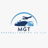 MGT General Trading FZ - LLC logo - Similar company to Sep Trade