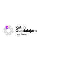 Kotlin User Group Guadalajara logo - Similar company to Sier Group