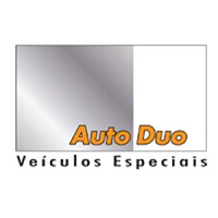 AutoDuo Veículos Especiais logo - Similar company to Vipk Veículos Especiais