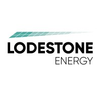 Lodestone Energy logo - Similar company to Solarzero