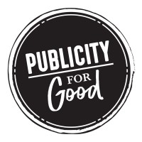 Publicity For Good logo - Similar company to Twala