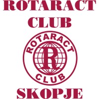 Rotaract Club Skopje logo - Similar company to Rotaract Uw