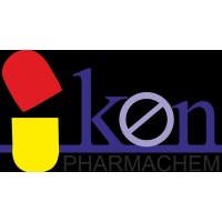 IKON PHARMACHEM PRIVATE LIMITED logo - Similar company to Sn Solutions Llc