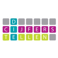 Cijfers die Tellen logo - Similar company to Plco Accountants & Adviseurs