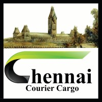 Chennai Courier Cargo logo - Similar company to Sree Gupta Bhavan Private Ltd Chennai