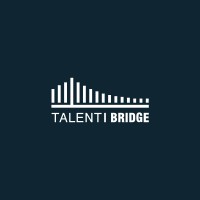 Talent Bridge logo - Similar company to Bates Cosgrave Chartered Accountants