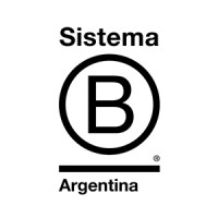 Sistema B Argentina logo - Similar company to Unplastify