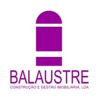 BALAUSTRE - Construção e Gestão Imobiliária Lda. logo - Similar company to Brupaf, Engenharia E Construção, Lda