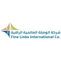 Fine Link International logo - Similar company to Expert Cooling Services