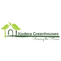 Kodera Greenhouses logo - Similar company to Fruco Plc
