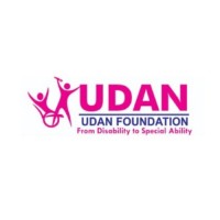 Udan Foundation logo - Similar company to Udaan Foundation