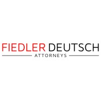 Fiedler Deutsch, LLP logo - Similar company to Block, Longo, Lamarca & Brzezinski, P.C.