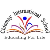 Chinmay International School logo - Similar company to Barakah Feast
