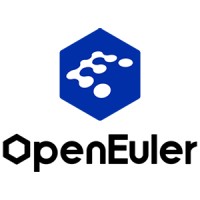 openEuler logo - Similar company to Code Recipe