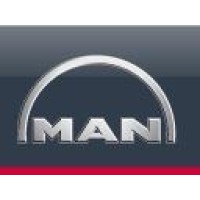 MAN MAROC logo - Similar company to Atlas Véhicules Industriels