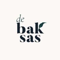 de baksas logo - Similar company to Singelpark Leiden
