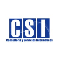 Consultoría y Servicios Informáticos CSI logo - Similar company to Begranda