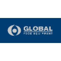 Global Food Equipment logo - Similar company to Dunbrae Group