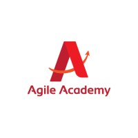 Agile Academy logo - Similar company to Agileduc