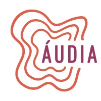 Áudia logo - Similar company to Toro Áudio