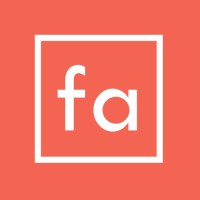 Fabbrica logo - Similar company to Babau Bureau