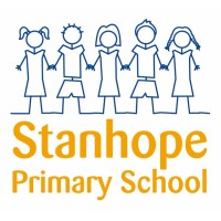 Stanhope Primary School logo - Similar company to Truenorth