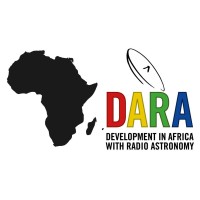 DARA - Development in Africa with Radio Astronomy logo - Similar company to Iau Office Of Astronomy For Development