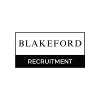 Blakeford Recruitment Limited logo - Similar company to Peritus Consultants
